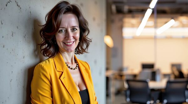 Nicole Angela Buck – KI-Trainerin und Kommunikationsdesignerin, Jahresrückblick 2025: KI im Business als Selbstständige